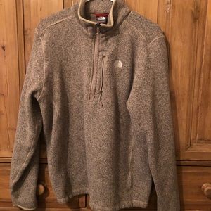 The North Face Pullover Sweatshirt